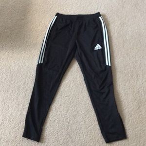 Adidas joggers